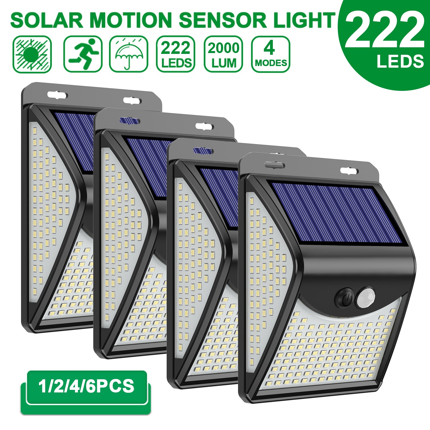222-LED-Solar-Light-Outdoor-4-Modes-Motion-Sensor-PIR-Wall-Light-Waterproof-Solar-Lamp-Solar-6