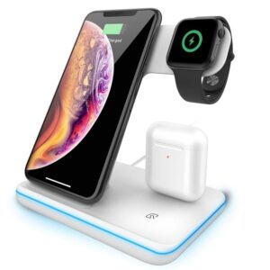 Wireless Mobile Charger