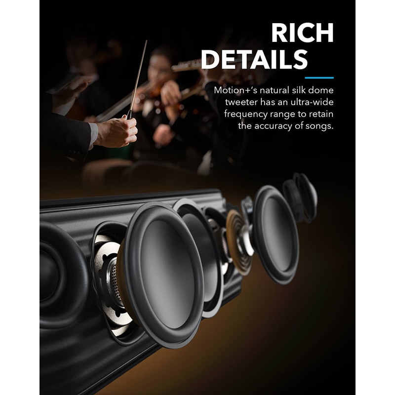 Anker-Soundcore-Motion-Bluetooth-Speaker-with-Hi-Res-30W-Audio-Extended-Bass-and-Treble-Wireless-HiFi-1 Anker-Soundcore-Motion-Bluetooth-Speaker-with-Hi-Res-30W-Audio-Extended-Bass-and-Treble-Wireless-HiFi-4