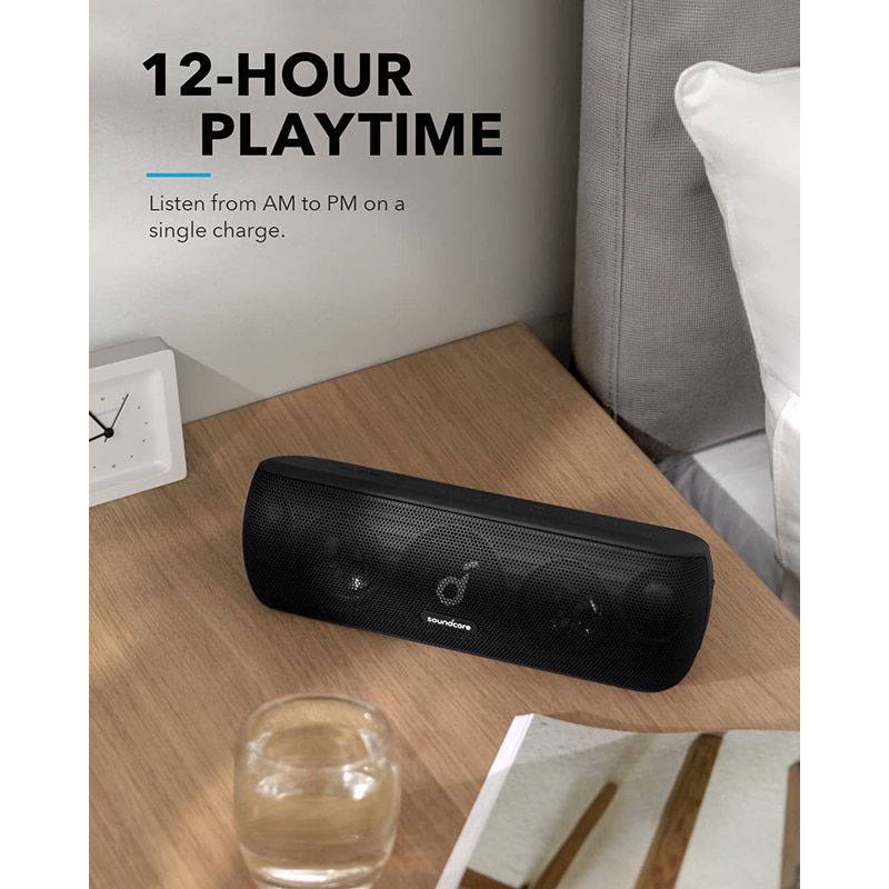 Anker-Soundcore-Motion-Bluetooth-Speaker-with-Hi-Res-30W-Audio-Extended-Bass-and-Treble-Wireless-HiFi-3 Anker-Soundcore-Motion-Bluetooth-Speaker-with-Hi-Res-30W-Audio-Extended-Bass-and-Treble-Wireless-HiFi-4