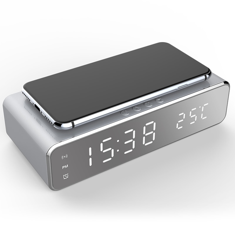 New-Wireless-Charger-LED-Alarm-Clock-Phone-Wireless-Charger-Qi-Charging-Pad-Digital-Thermometer-For-IPhone-4