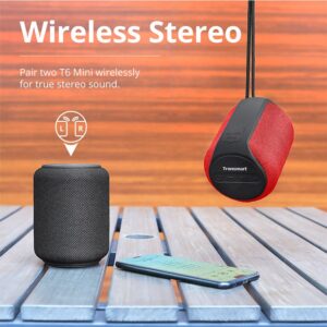 Tronsmart-T6-Mini-Bluetooth-Speaker-Wireless-Portable-Speaker-TWS-Speakers-with-IPX6-Voice-Assistant-24-Hours
