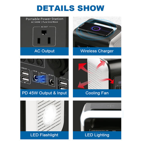 New-Products-Commercial-Portable-Station-Laptop-Power-Bank-Solar-Wireless-Power-Bank-Mobile-Power-2