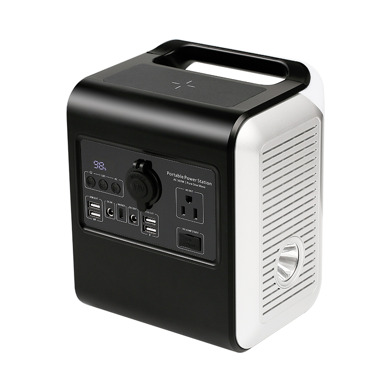 New-Products-Commercial-Portable-Station-Laptop-Power-Bank-Solar-Wireless-Power-Bank-Mobile-Power