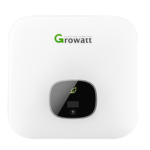 Growatt Inverter PNG