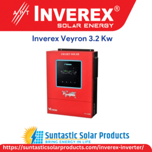 Inverex veyron 3.2Kw Inverter price