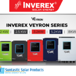 inverex inverter