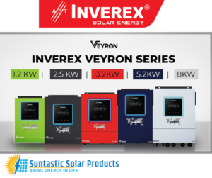 inverex inverter